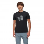 Mammut Mountain T-Shirt Men 4208m tričko